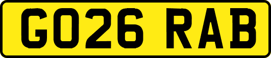 GO26RAB