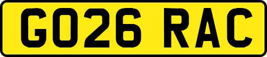 GO26RAC