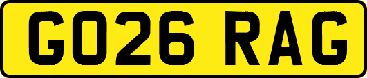 GO26RAG