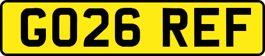 GO26REF