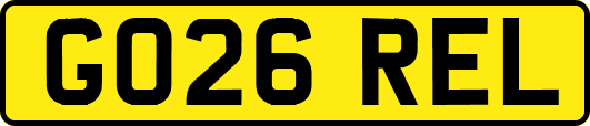 GO26REL