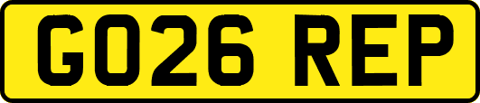 GO26REP