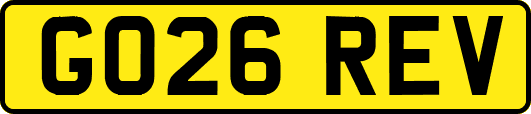 GO26REV