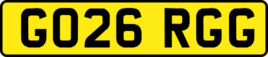 GO26RGG