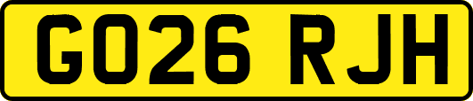GO26RJH
