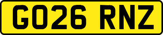 GO26RNZ