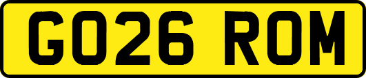 GO26ROM