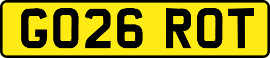 GO26ROT