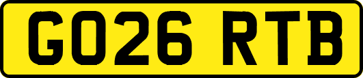 GO26RTB