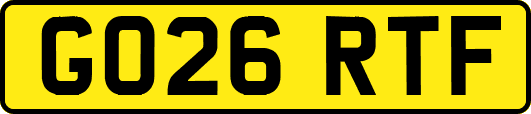 GO26RTF