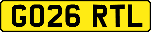 GO26RTL