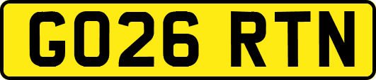GO26RTN