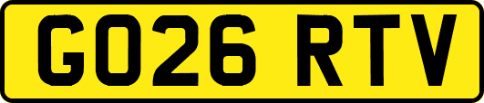 GO26RTV
