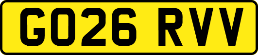 GO26RVV
