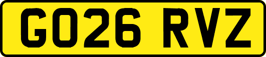 GO26RVZ