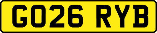 GO26RYB