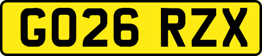 GO26RZX