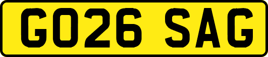 GO26SAG