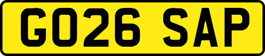 GO26SAP