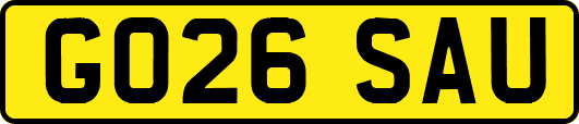GO26SAU