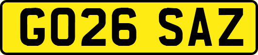GO26SAZ