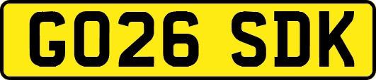 GO26SDK