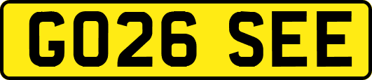 GO26SEE
