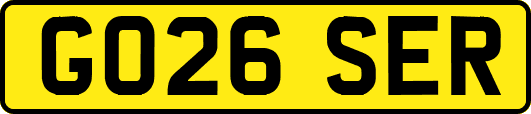GO26SER