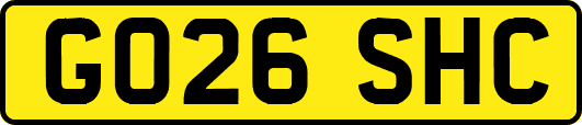 GO26SHC