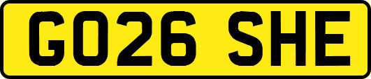 GO26SHE