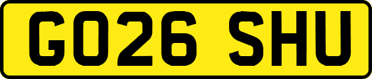GO26SHU