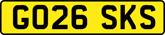 GO26SKS