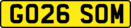 GO26SOM