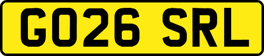 GO26SRL