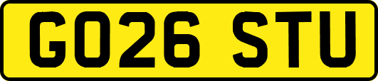 GO26STU