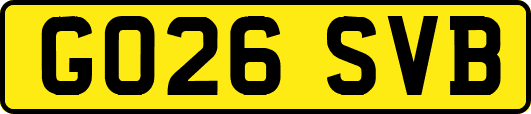 GO26SVB