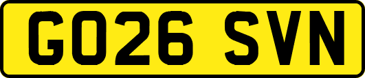 GO26SVN