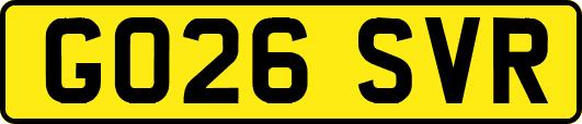 GO26SVR