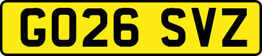 GO26SVZ