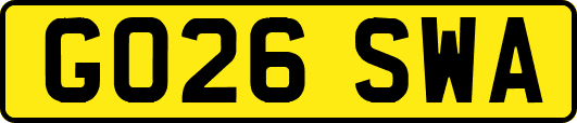 GO26SWA