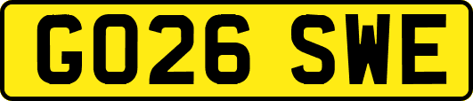 GO26SWE