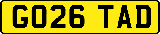 GO26TAD