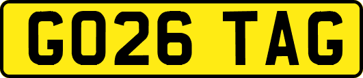GO26TAG