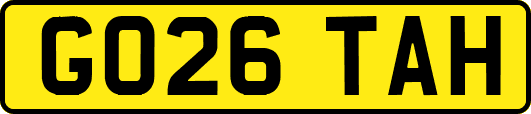 GO26TAH