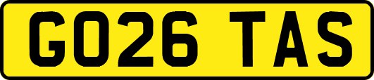 GO26TAS