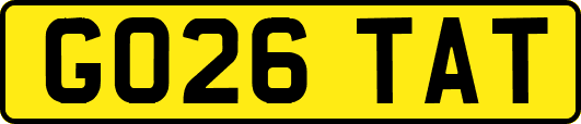 GO26TAT