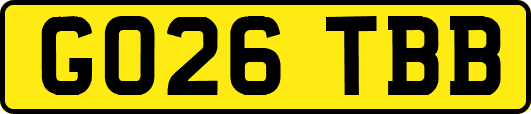GO26TBB