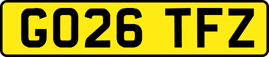 GO26TFZ