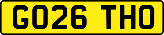 GO26THO