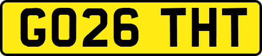GO26THT